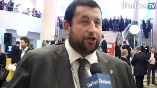 The Russia Forum 2012: When state monopolies will go private? (Forbes)