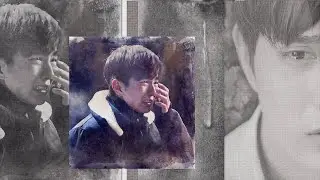 유승호 Yoo Seung Ho crying  Crystal Tears Хрустальные слезы Ю Сын Хо.
