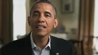 Stand Behind Them - 2012 Obama-Biden Presidential Campaign Commercials