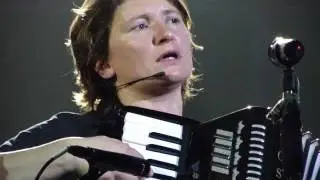 Диана Арбенина - Adios Mi Corazon