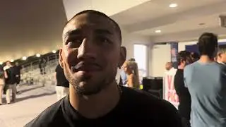 &lsquo;ANTHONY JOSHUA DIDN&rsquo;T HURT HIS LEGACY&rsquo;- TEOFIMO LOPEZ INSTANT REACTION TO BRUTAL AJ KO VS JAKE PAUL