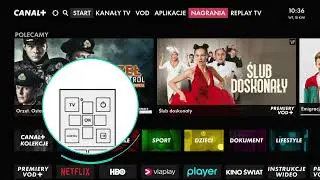 JAK ukryć nagranie? | NOWE OPROGRAMOWANIE dekodera 4K