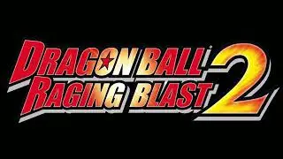 DragonBall Raging Blast OST 2 Stand after confusion