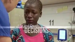 The Surgery Ship on 9 & 9Now