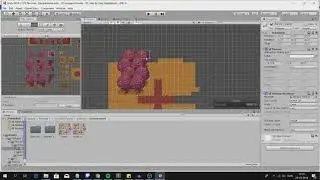 2d - Dungeon Crawler - Dansk Guide Unity RPG Del 1 - Map Design
