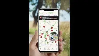 GoodSAM App! Now Tracks Mobile Devices!