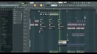 MELBOURNE BOUNCE BUT CANCION DEL MARIACHI + FLP LIKE B3NTE, SHUFFLE DANCE