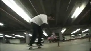 Flatbar Destruction