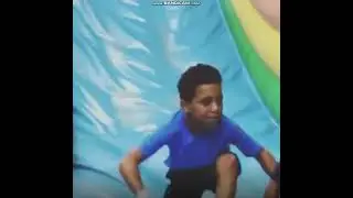 Hayden Haas's 10th Birthday Facebook Video