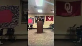 Askew/Aleman Oral Argument