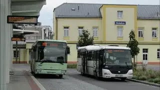 Irisbus Crossway LE 12M 3K2 0745 | KRODOS BUS (ex AKV) | Původn&iacute; dopravci na Zl&iacute;nsku #14