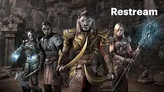 The Elder Scrolls ONLINE