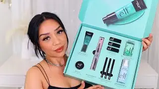 Testing New e.l.f. Makeup 2022 | So Worth Your $$!!