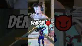 This Warm Up Routine Will Make You 10X Better at Fortnite #shorts #gaming #fortnite