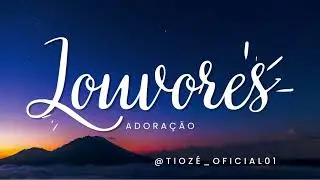 Louvor e Adoração 2026 _ Teu Amor Me Encontra