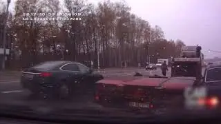 ►NEW! CAR CRASH COMPILATION 2017 HD◄ - USA/GERMANY/RUSSIA