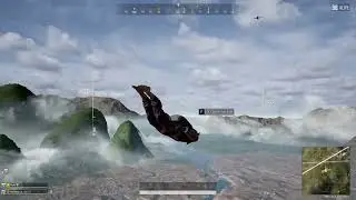 Highlight: PUBG - 2K MAX GRAPHICS
