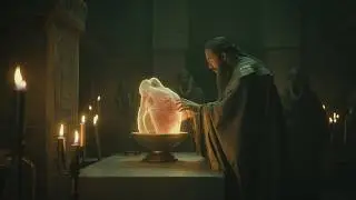 Why Ancient Priests Were OBSESSED With Human Organs