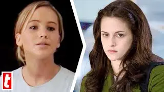 Actors Who Rejected Major Movie Roles