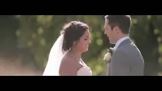 Iscoyd Park Wedding videos Shropshire Grace & Adam