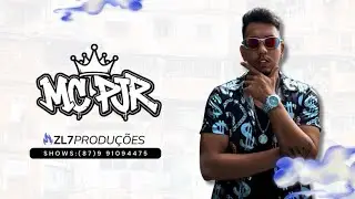 MC PJR - VERÃO 2026 