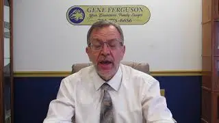 Downriver Estate Planning, Protect Your Family, Gene Ferguson, Lawyer