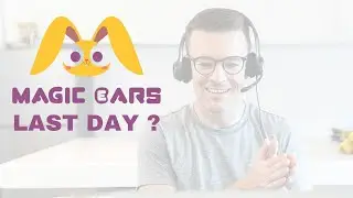 Magic Ears Closing? What To Do Now...