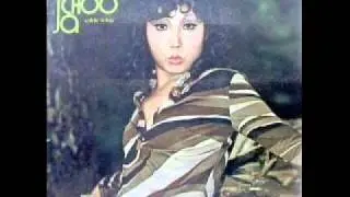 김추자 - 그리움 1973