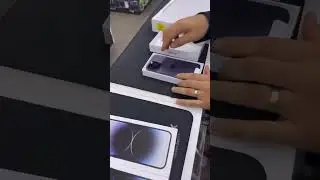 New Iphone14 pro max , распаковка айфон 14промах studiotv
