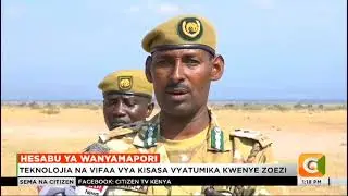 National Wildlife Census 2024-2025