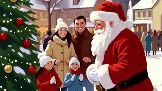 Vintage Christmas Classics 1940s - 1960s 🎄🎵 Nat King Cole, Bing Crosby, Brenda Lee & More Oldies