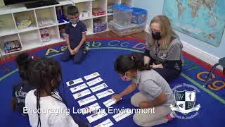 Westlake Preparatory School and Academy, Cooper City, Florida