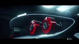 Need For Speed: Rivals - Cop Career / Ending Cutscene!