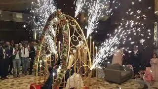 Crown  entry                                     Event by =Rockon Event 8511011115