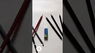 Your own scratch art with crayons ||Youtube|| #crayons #holographic #scratchbuild #sketch #shorts