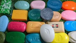 Soap Opening | Noise ASMR |Satisfying Video | ASMR No talking  Распаковка мыла