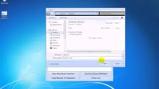 How To Use Extract Domains From Email Addresses Software