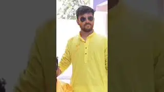 My son haldi#shaadiutsav#haldi Masti#shortvideo 🤗❤️#Patna#