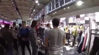 ISPO Munich 2017