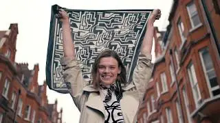 Richard Allan x H&M Collection