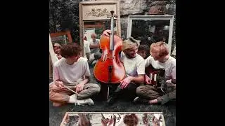 LAVA BOW // 1984 [MIRRORS]