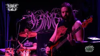 Obsidian Tongue live from Fete Lounge 6/13/2025 (FULL SET)