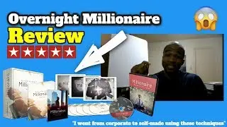 Wesley Virgin Net Worth - Overnight Millionaire Review | Truth On Wesley Virgin