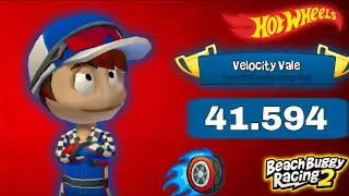 Velocity Vale 🏔 / new rez outfit 😍 /#BBR2