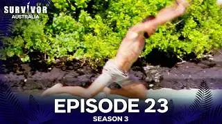 There Can Only Be One at the Top! | Survivor Australia Season 3 Episode 23
