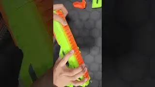 Dart Zone Venom SMG Kit