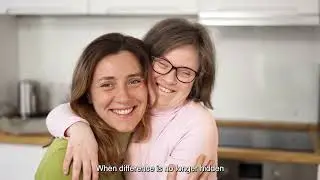 Special Olympics World Summer Games Santiago 2027 - Promo Video