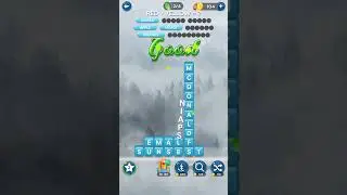 Word Crush Level 42