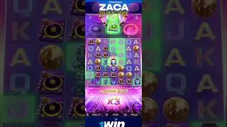 Слот Rave Party Fever PG Soft