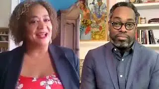 The State of Economic Equity in Detroit Preview | American Black Journal